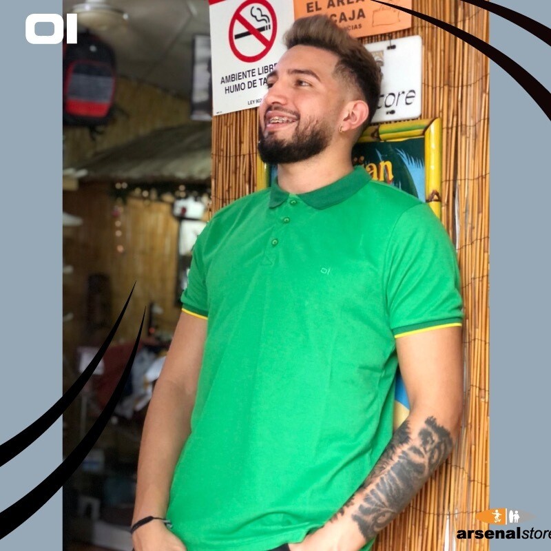 Camiseta The One