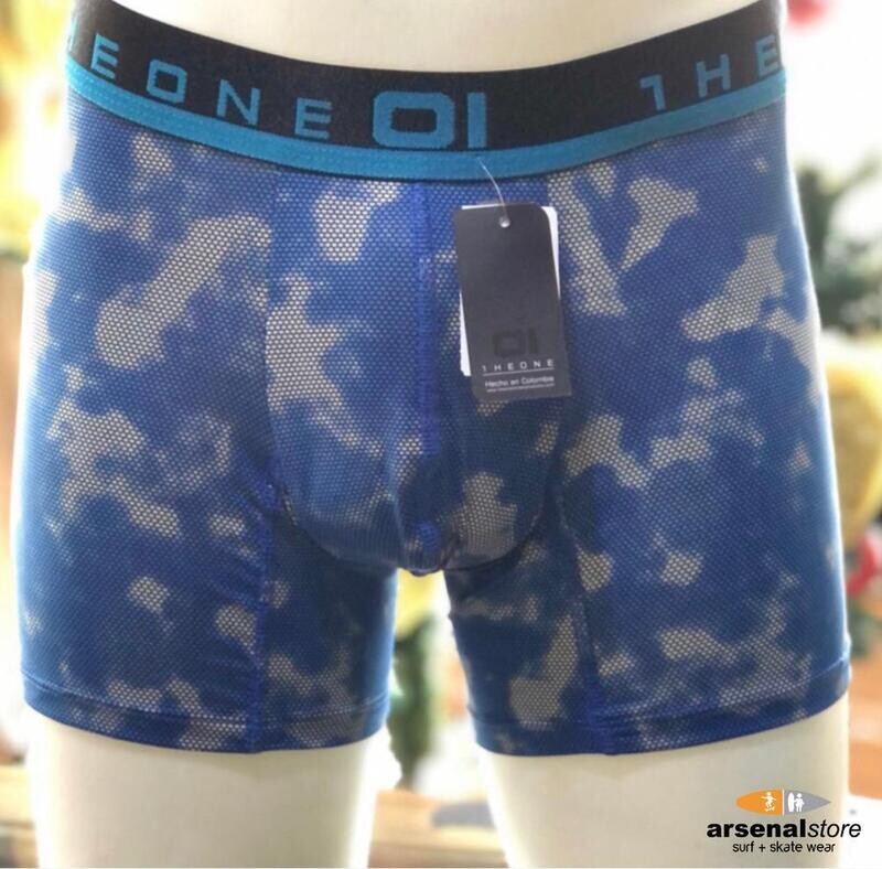Boxer The One