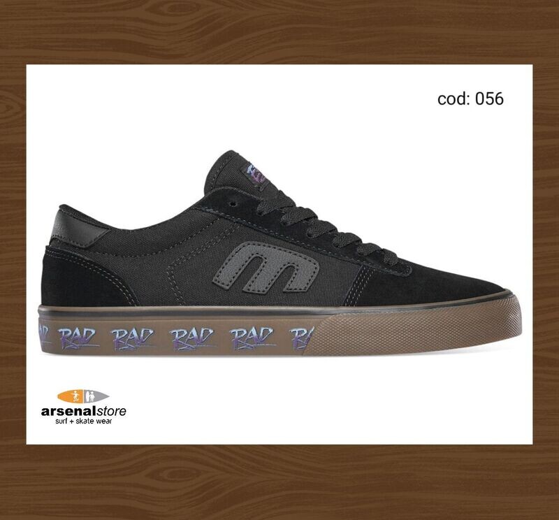 Tenis Etnies