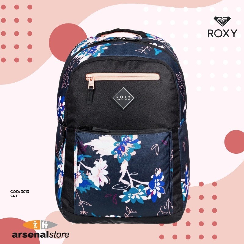 Salveque Roxy 24L