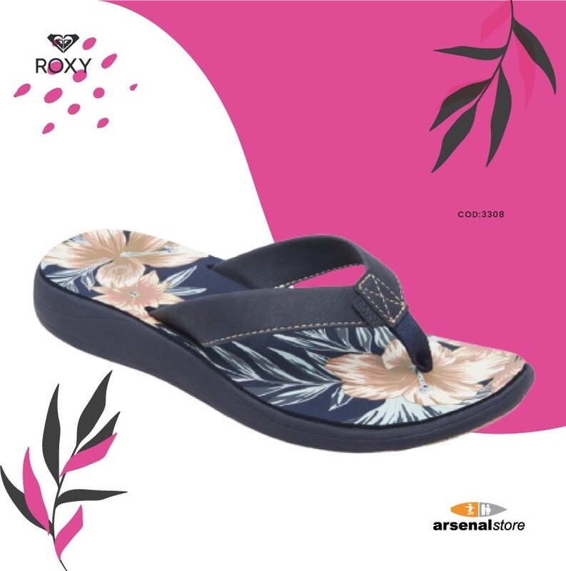 Sandalias Roxy