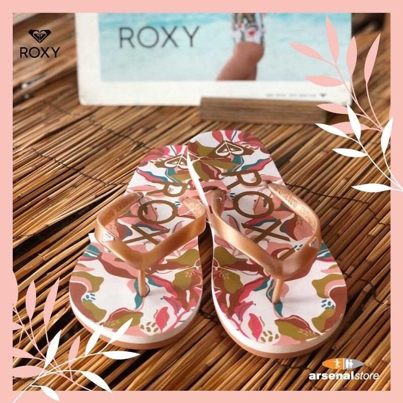 Sandalia Roxy