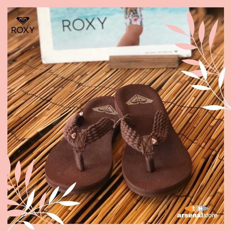 Sandalia Roxy