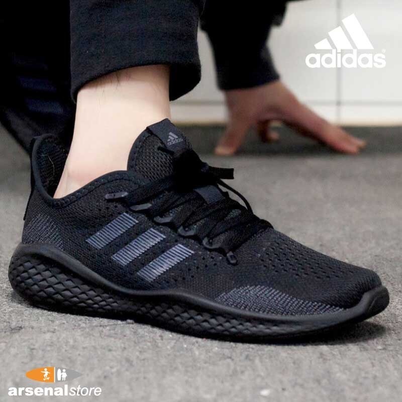 Tenis Adidas Fluidflow 2.0/