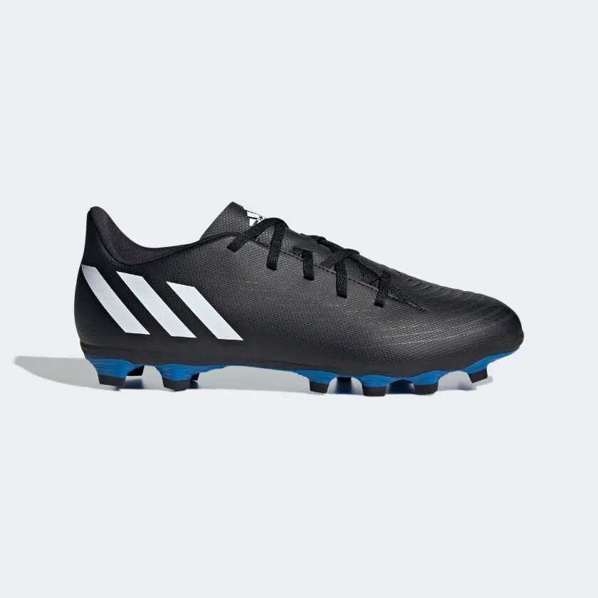 TACOS ADIDAS PREDATOR EDGE.4 FLEXIBLE GROUND CLEATS