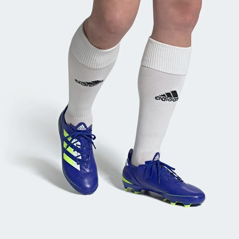 TACOS ADIDAS GAMEMODE FIRM GROUND CLEATS