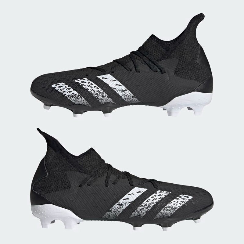 TACOS ADIDAS PREDATOR FREAK.3 FIRM GROUND CLEATS