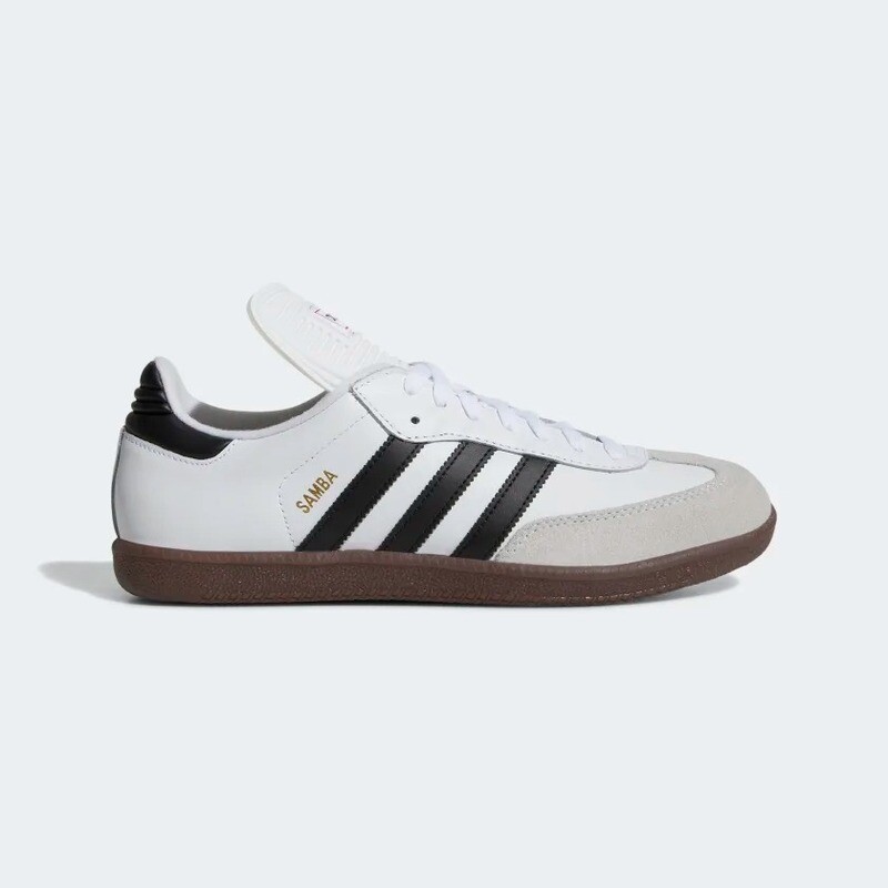 TENIS FUT SALA SAMBA CLASSIC SHOES