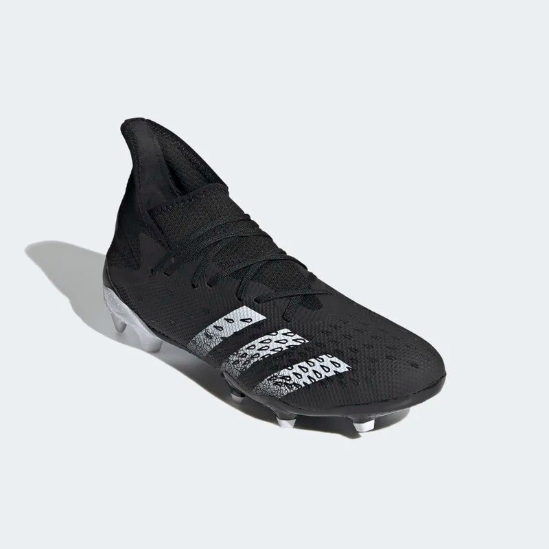 TACOS ADIDAS PREDATOR FREAK.3 FIRM GROUND CLEATS