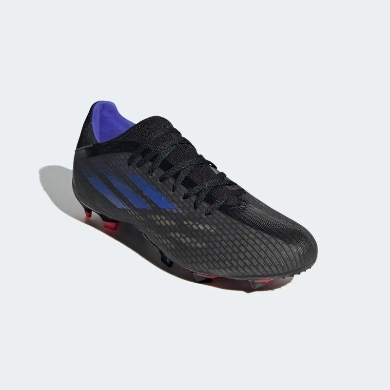 TACOS ADIDAS X SPEEDFLOW.3 FIRM GROUND CLEATS