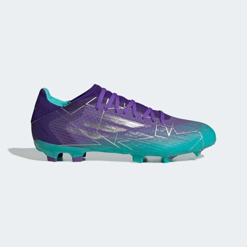TACOS ADIDAS X SPEEDFLOW.3 FIRM GROUND CLEATS