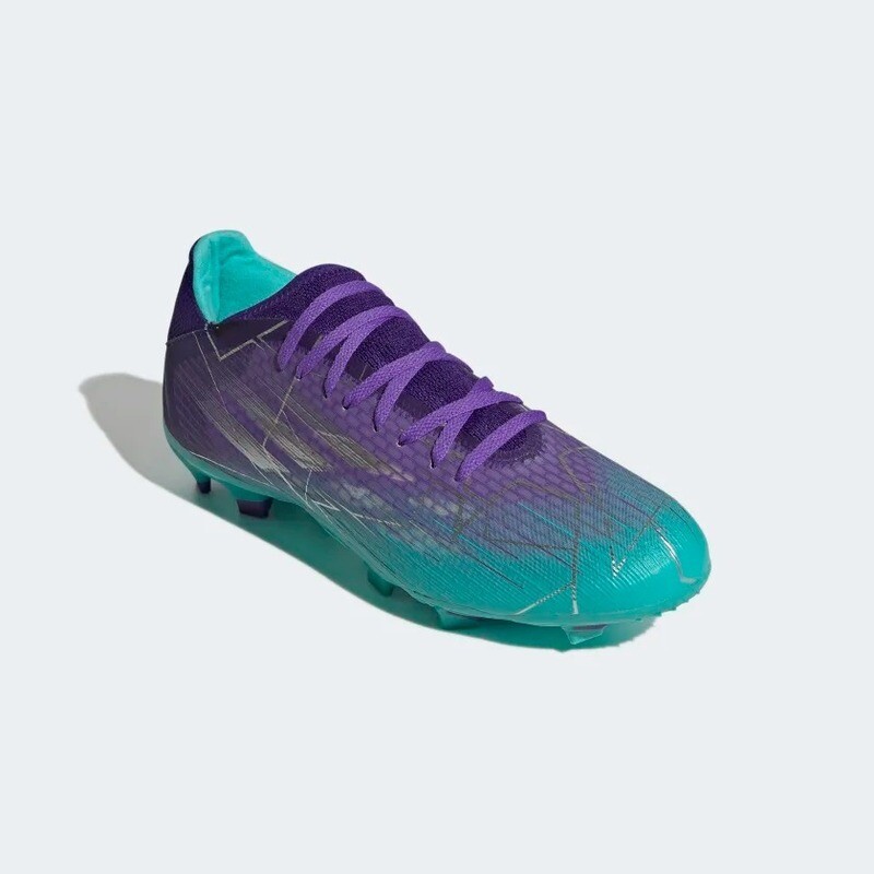 TACOS ADIDAS X SPEEDFLOW.3 FIRM GROUND CLEATS