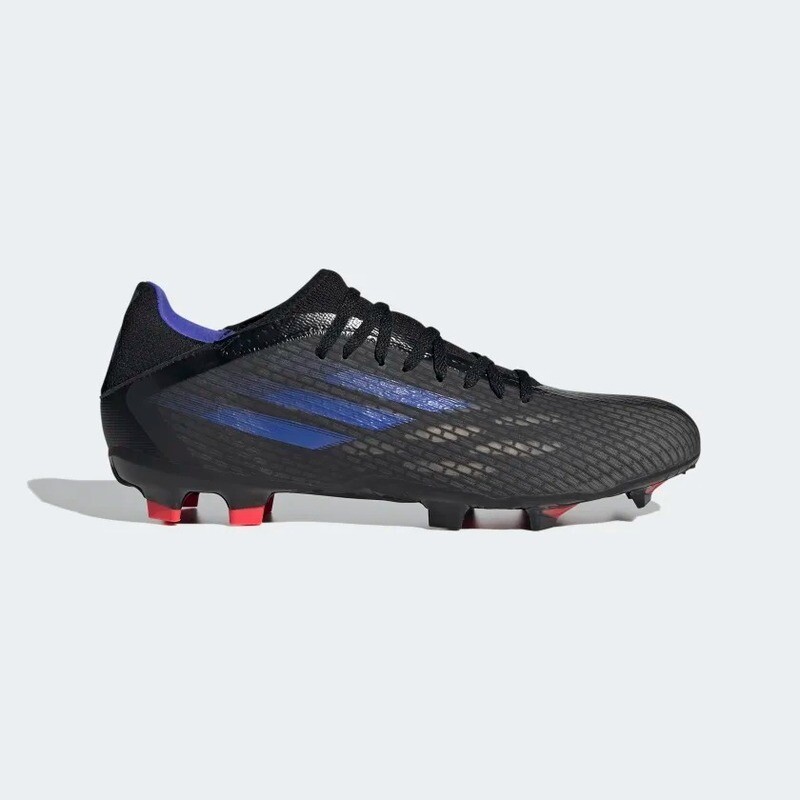 TACOS ADIDAS X SPEEDFLOW.3 FIRM GROUND CLEATS