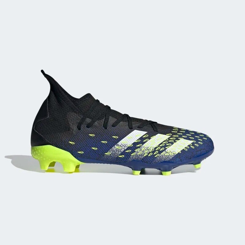 TACOS ADIDAS PREDATOR FREAK.3 FIRM GROUND CLEATS fy0610-/