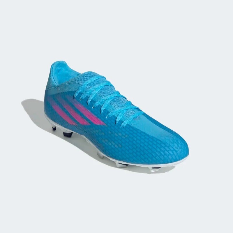 TACOS ADIDAS X SPEEDFLOW.3 FIRM GROUND CLEATS
