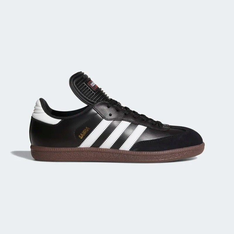 TENIS ADIDAS FUT SALA SAMBA CLASSIC