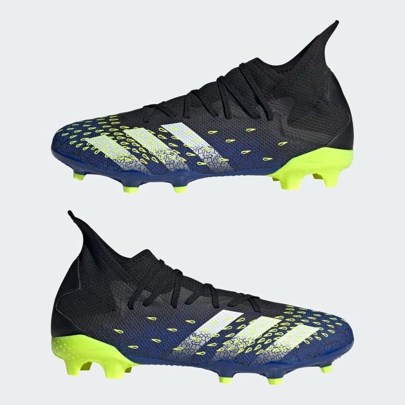 TACOS ADIDAS PREDATOR FREAK.3 FIRM GROUND CLEATS fy0610-/