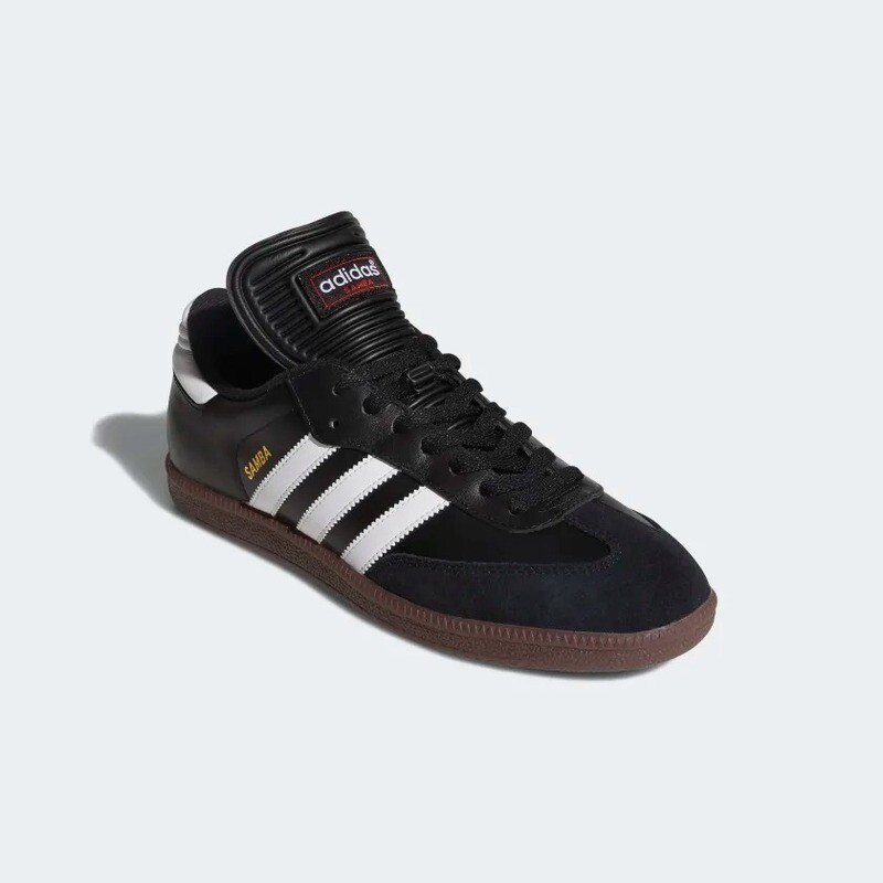 TENIS ADIDAS FUT SALA SAMBA CLASSIC