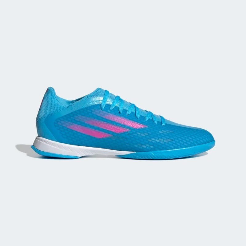 TENIS ADIDAS FUT SALA X SPEEDFLOW.3 INDOOR SHOES