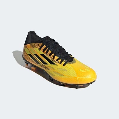 TACOS ADIDAS X SPEEDFLOW MESSI.3 FIRM GROUND CLEATS