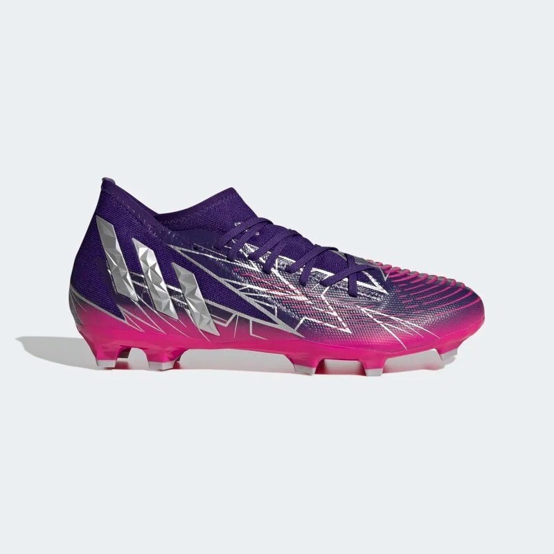 TACOS ADIDAS PARA TERRENO FIRME PREDATOR EDGE.3