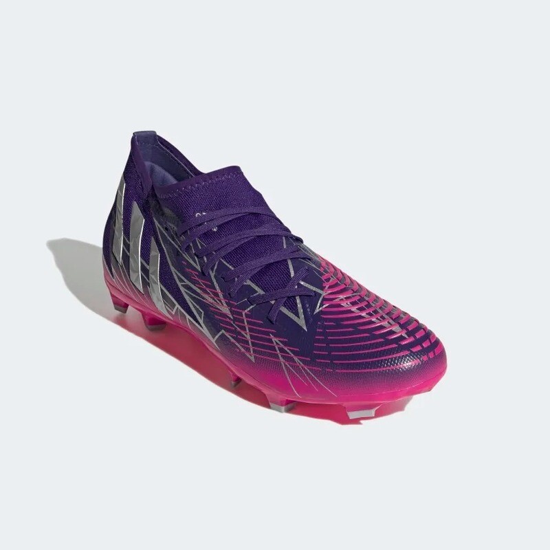 TACOS ADIDAS PARA TERRENO FIRME PREDATOR EDGE.3