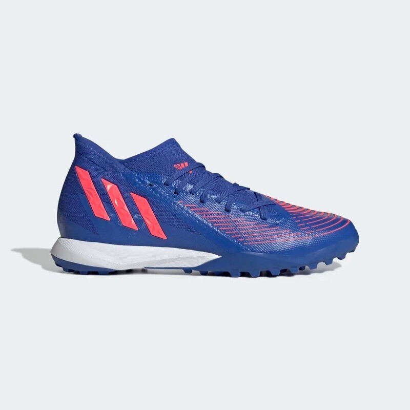 TENIS PASTO SINTETICO ZAPATOS DE CÉSPED PREDATOR EDGE.3