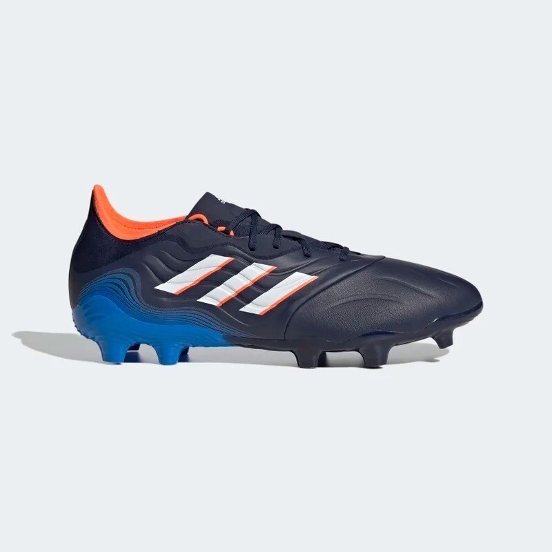 TACOS ADIDAS COPA SENSE.2 FIRM GROUND CLEATS