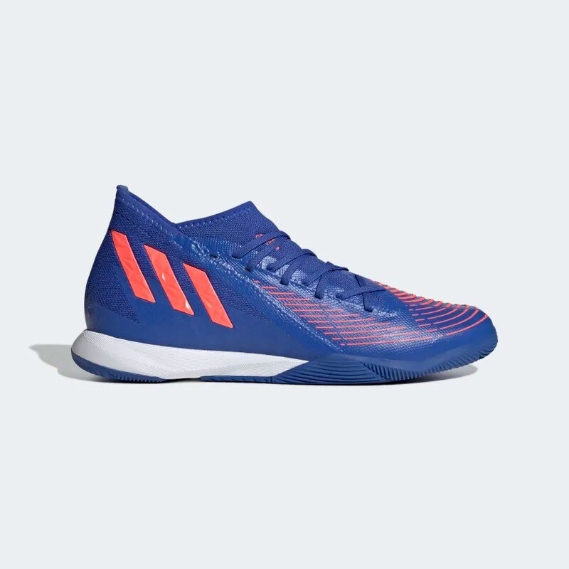 TENIS FUT SALA PREDATOR EDGE.3 INDOOR SHOES