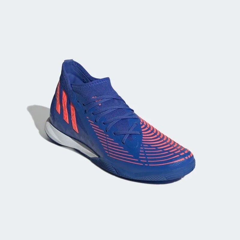 TENIS FUT SALA PREDATOR EDGE.3 INDOOR SHOES
