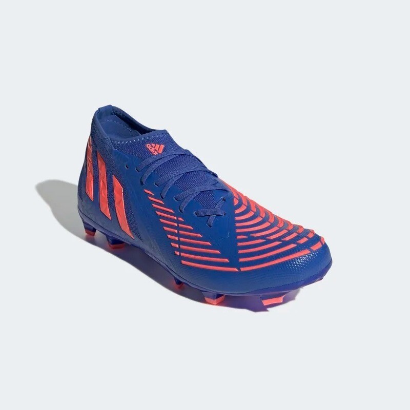 TACOS ADIDAS PREDATOR EDGE.2 FIRM GROUND CLEATS