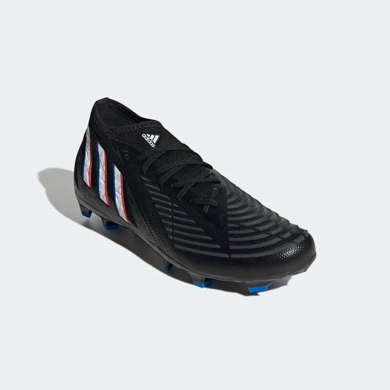 TACOS ADIDAS PREDATOR EDGE.2 FIRM GROUND CLEATS