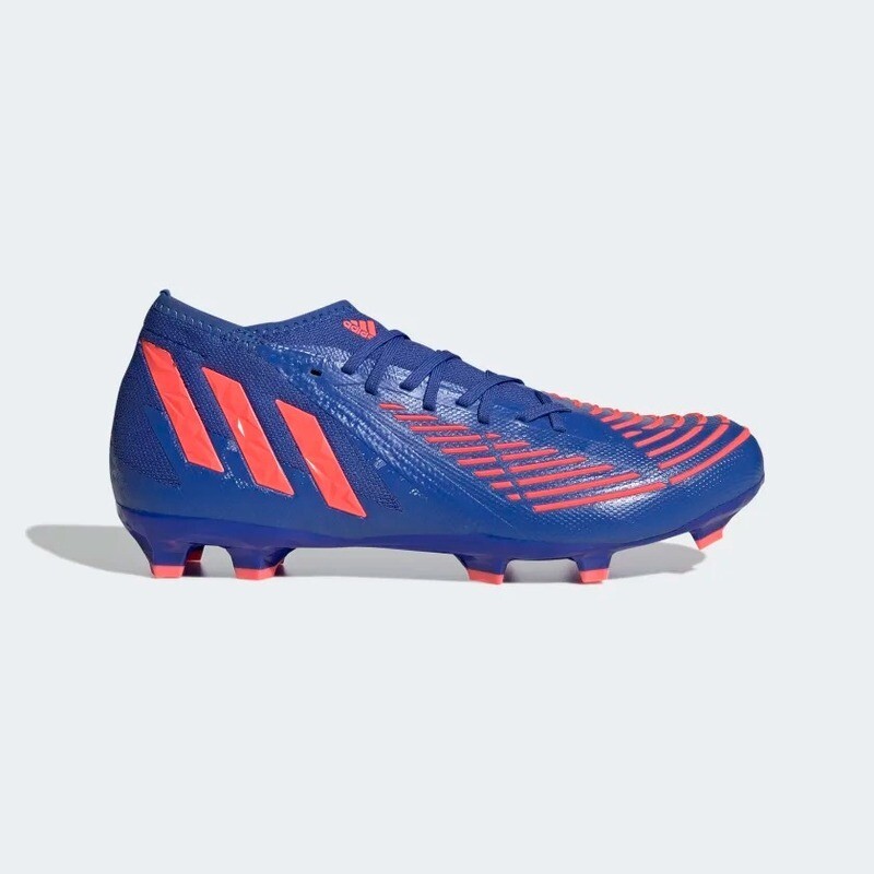 TACOS ADIDAS PREDATOR EDGE.2 FIRM GROUND CLEATS