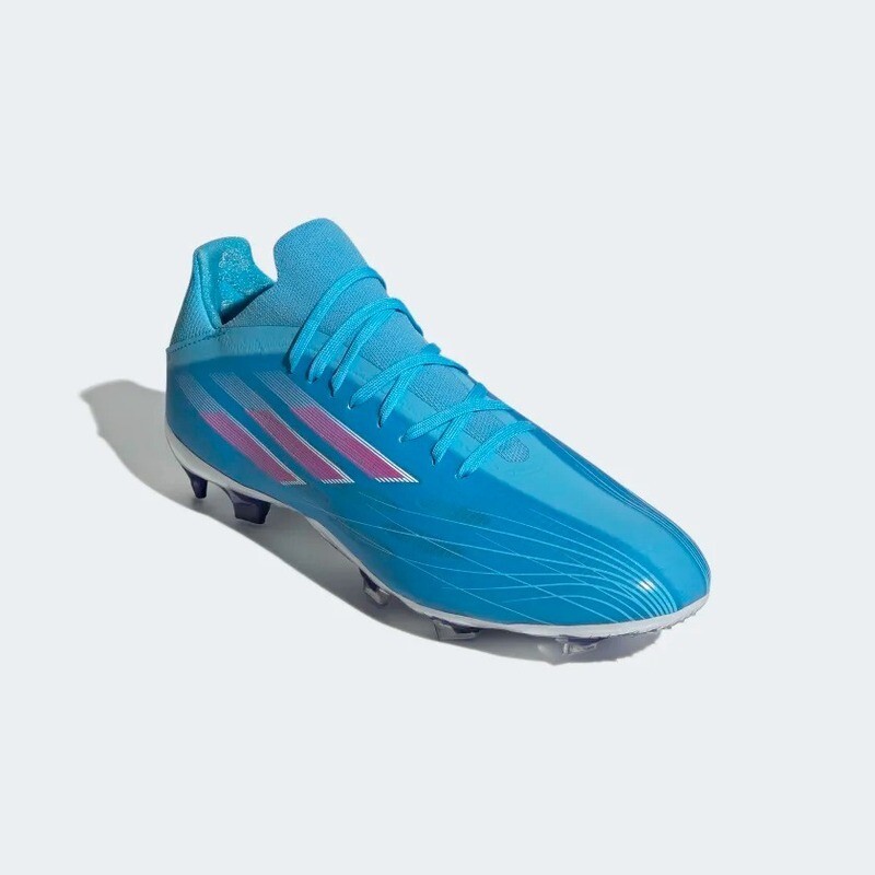 TACOS ADIDAS X SPEEDFLOW.2 FIRM GROUND CLEATS