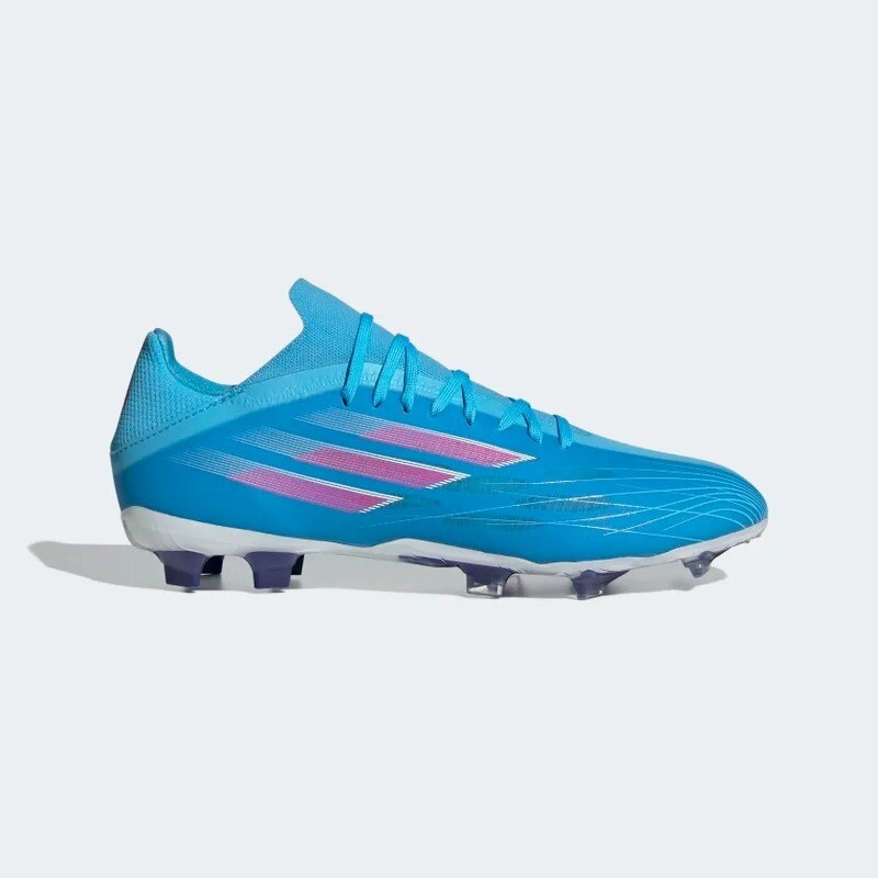 TACOS ADIDAS X SPEEDFLOW.2 FIRM GROUND CLEATS