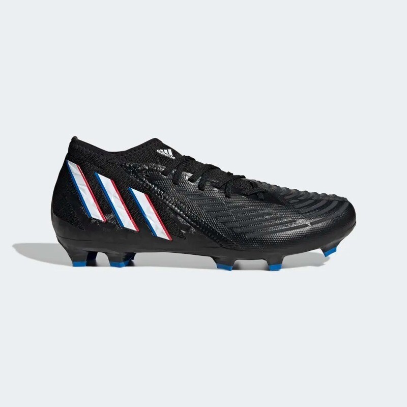 TACOS ADIDAS PREDATOR EDGE.2 FIRM GROUND CLEATS