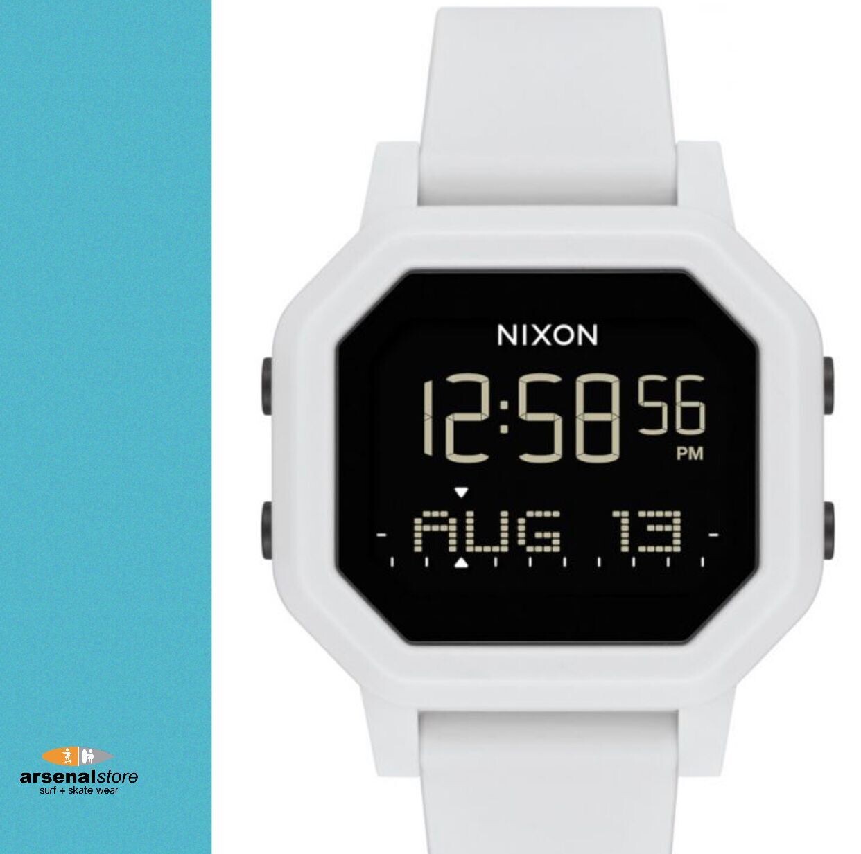 Reloj Nixon PROMOCION 2X1