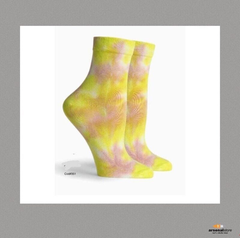 Medias Richer variada 351