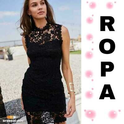 Ropa