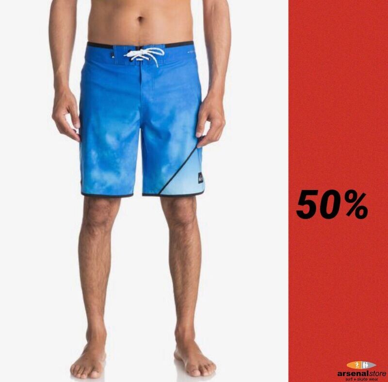 Short Quiksilver