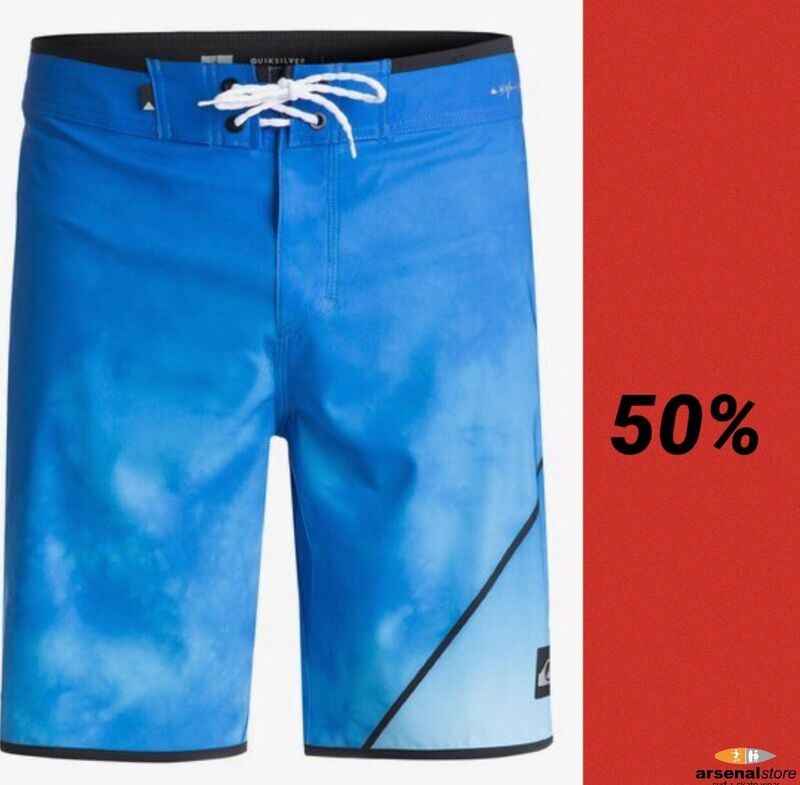 Short Quiksilver