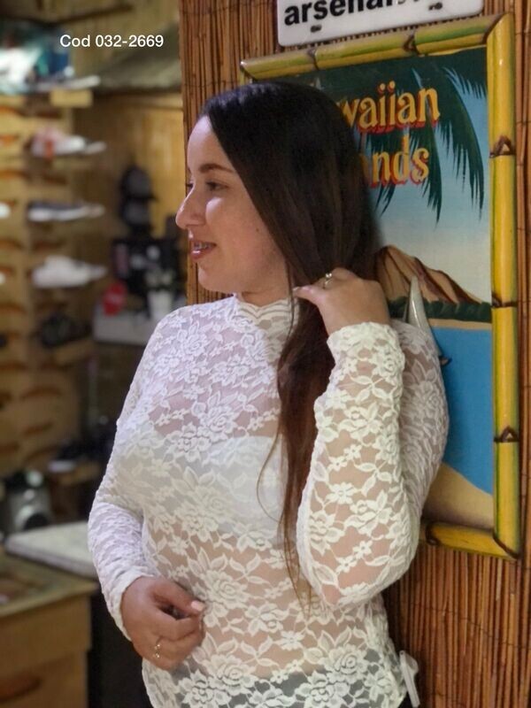 Blusa