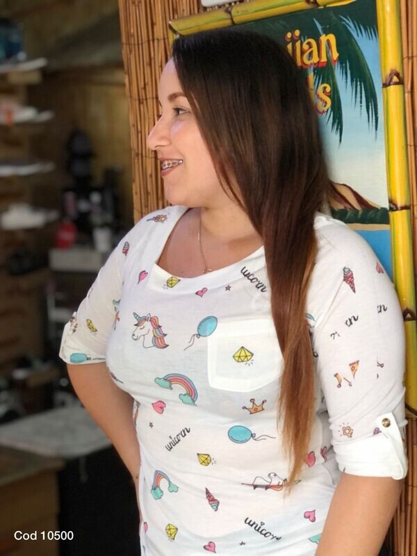 Blusa