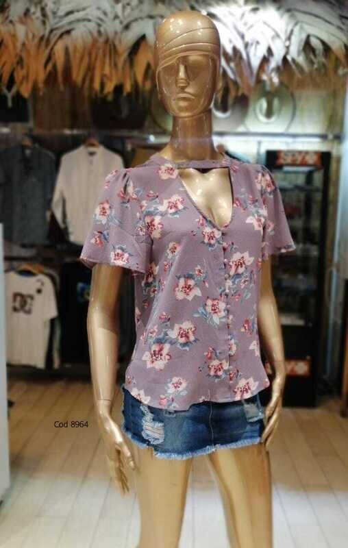 Blusa
