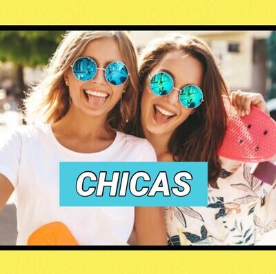 Chicas