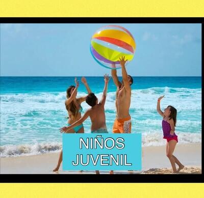 Juvenil