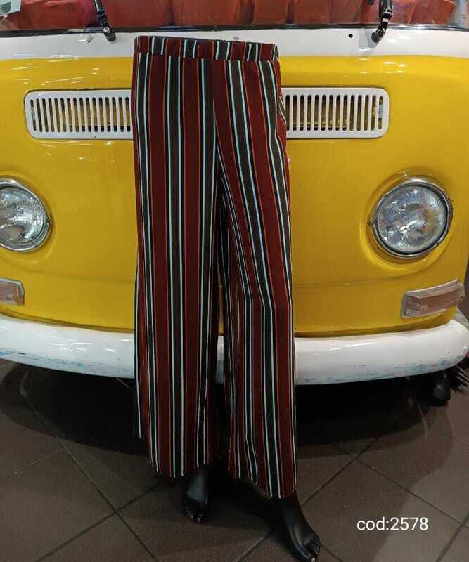 Pantalon Ambiance