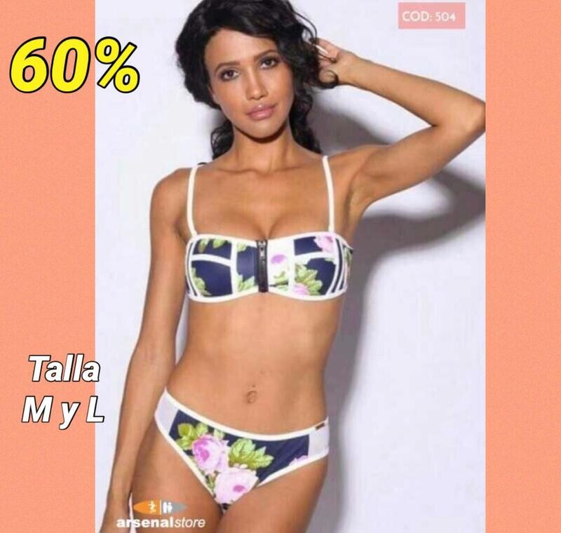 Traje de Baño