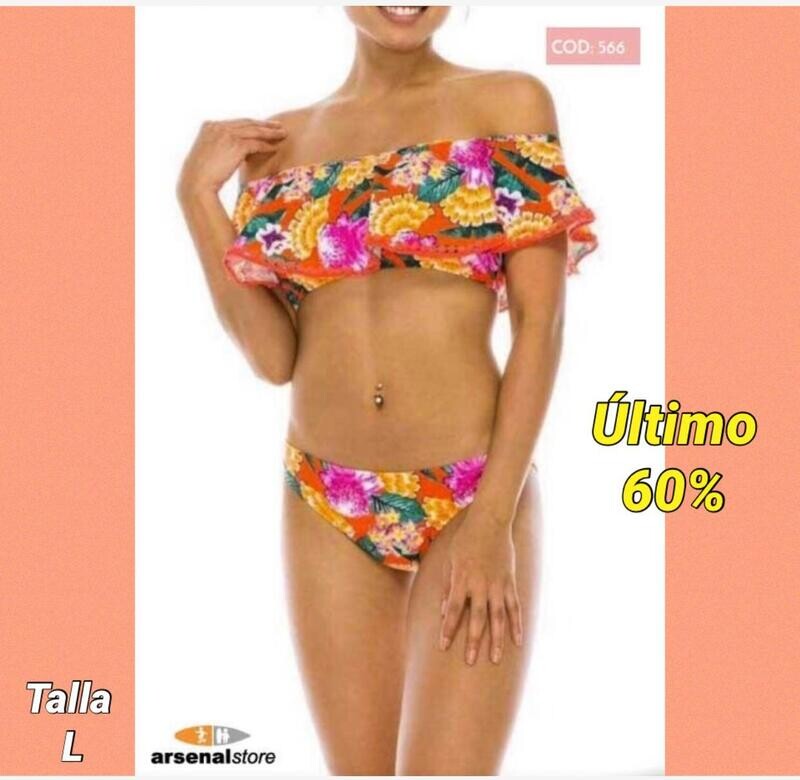 Traje de Baño