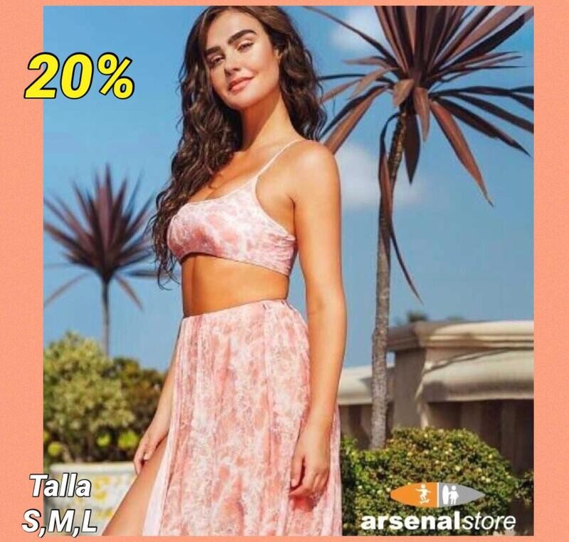 Traje de Baño